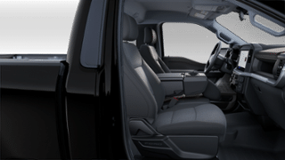 2025 Ford F-150® Internal Image 1